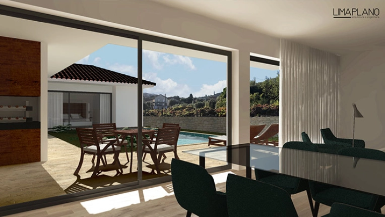 Project Management, Building Upgrades, Feasibility Studies, Patios & Terraces, Single-Family Homes, Passive House / Eco-friendly, Swimming Pools, Interior Architecture & Design, Contemporary, modern