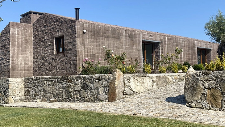 Historical / Listed Buildings, Building Upgrades, Restoration, Feasibility Studies, Exterior, Historical