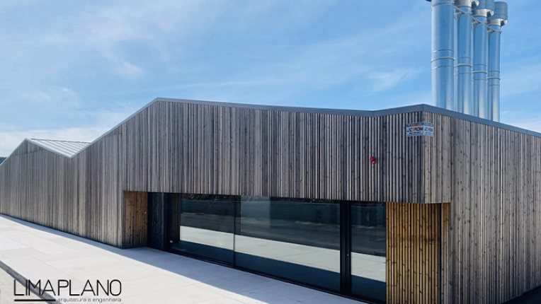 Building Upgrades, Restoration, Feasibility Studies, Exterior, New Build, Commercial Buildings, Industrial Buildings, Renovation, Contemporary, modern