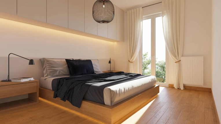 Project Management, Building Upgrades, Feasibility Studies, Single-Family Homes, Interior Architecture & Design, Flats / Apartments, Duplex, Loft, Renovation, Contemporary, modern