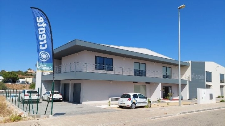 Conversion, Extension, Commercial Buildings, Offices, Warehouses, Contemporary