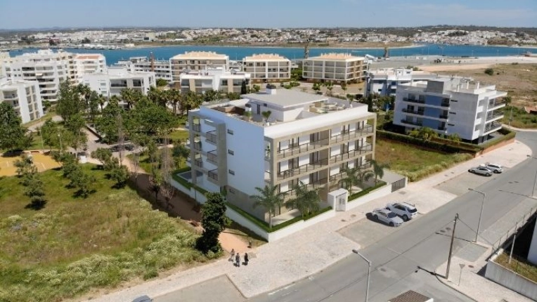 Multi-unit Residential Buildings