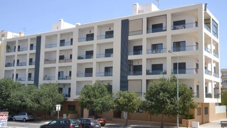 Multi-unit Residential Buildings