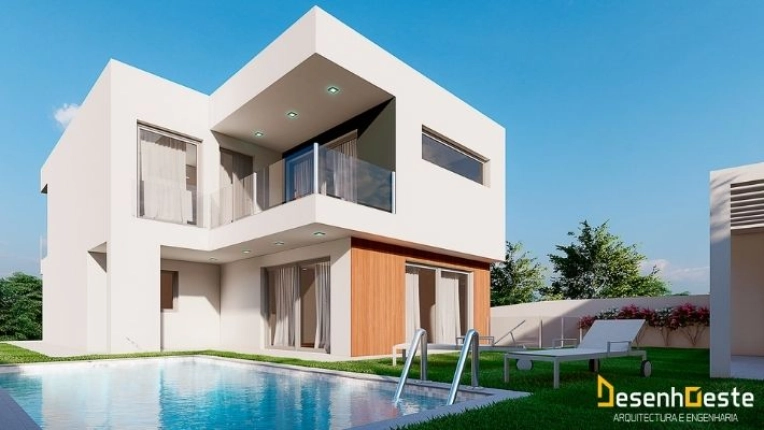 Landscape Design, Swimming Pools