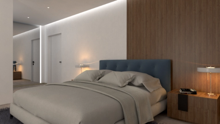 Hotels / Restaurants, Interior Architecture & Design, Minimalist, modern