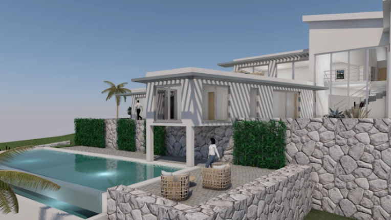 Project Management, Building Upgrades, Single-Family Homes, Passive House / Eco-friendly, Swimming Pools, Renovation, Contemporary
