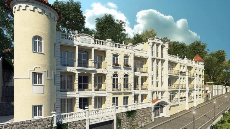 Building Upgrades, Restoration, Public Access Buildings, Historical