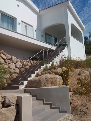 Building Upgrades, Single-Family Homes, Passive House / Eco-friendly, Renovation