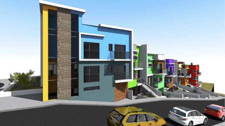 Building Upgrades, Restoration, Feasibility Studies, Multi-unit Residential Buildings, Renovation, Contemporary