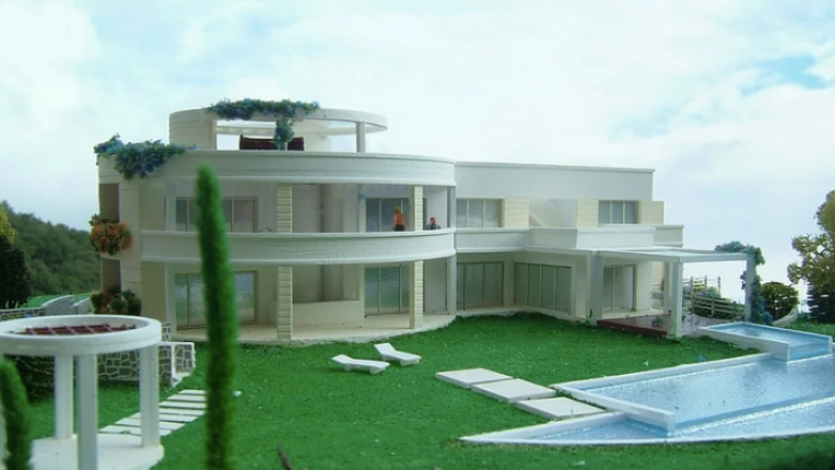 Project Management, Building Upgrades, Single-Family Homes, Passive House / Eco-friendly, Swimming Pools, Contemporary