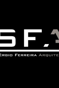 Sérgio Ferreira SFA - Sérgio Ferreira Arquitetos