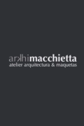 Eric Castaldo Arkhimacchietta Atelier